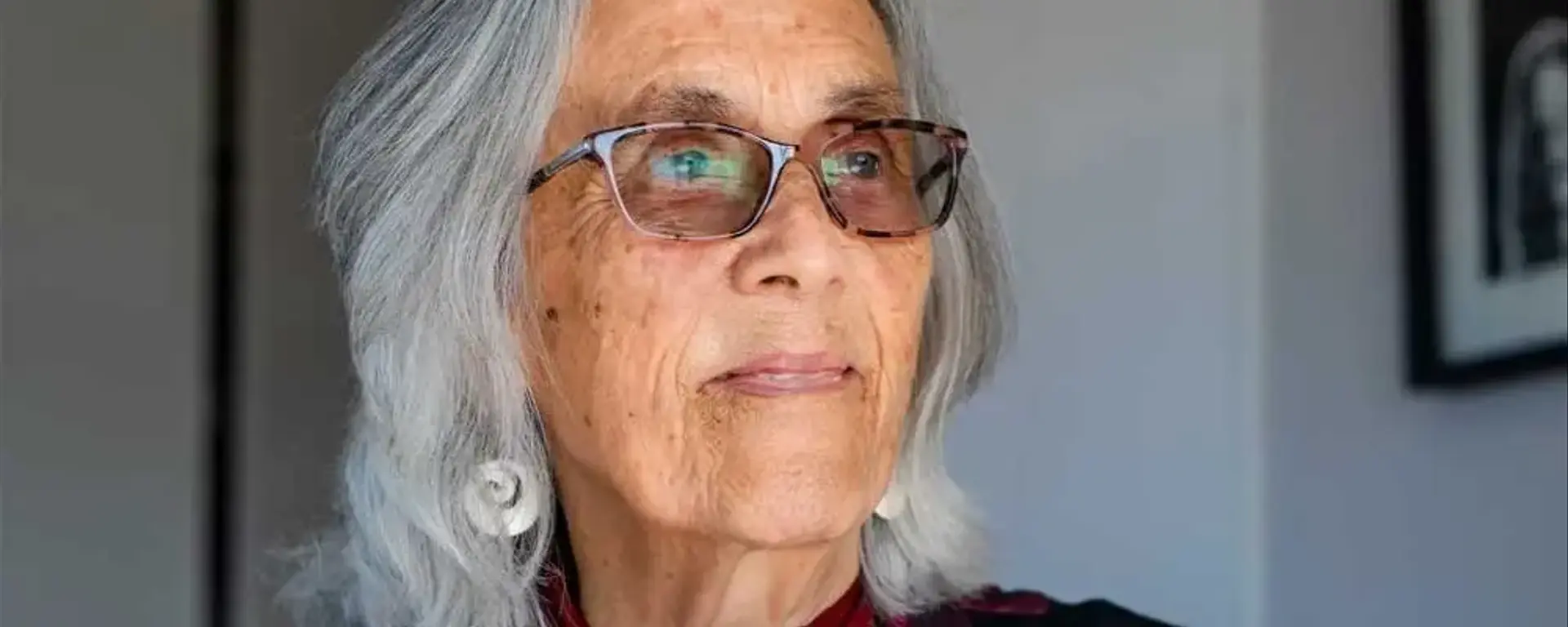 Patricia Grace