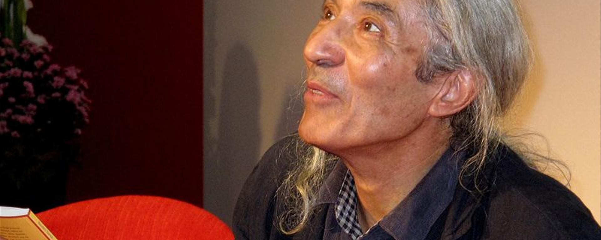 Boualem Sansal