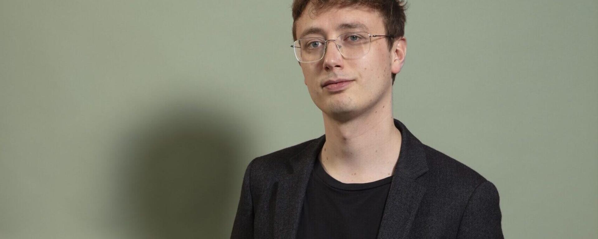 Benjamin de Laforcarde