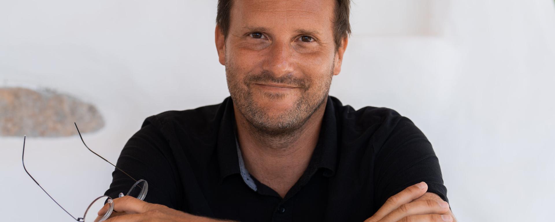 Gil Bartholeyns © Alex Lang