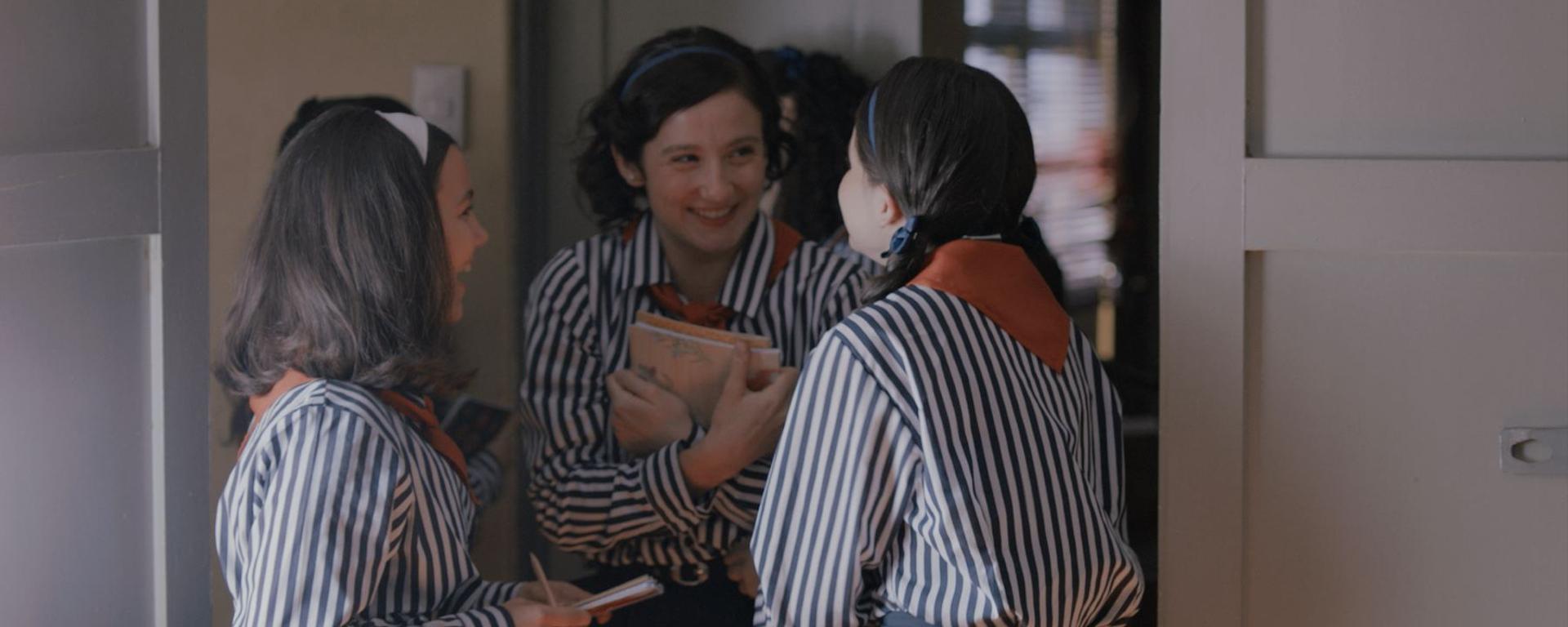 Mémoires d’un corps brûlant