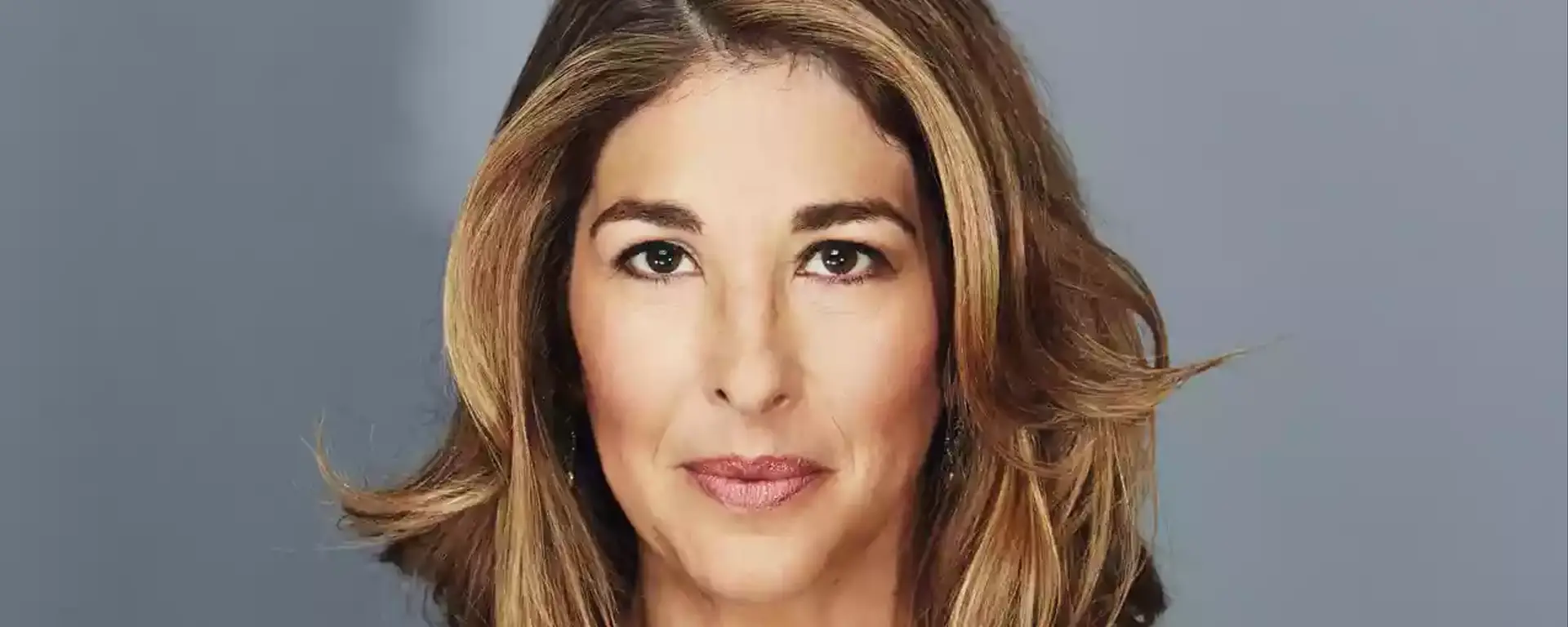 Naomi Klein