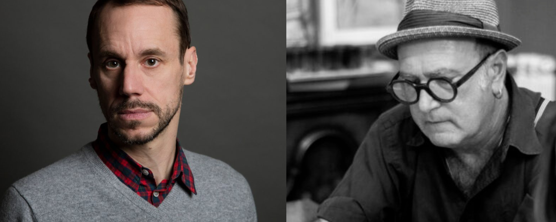 Thomas Clerc Francesco Forlani