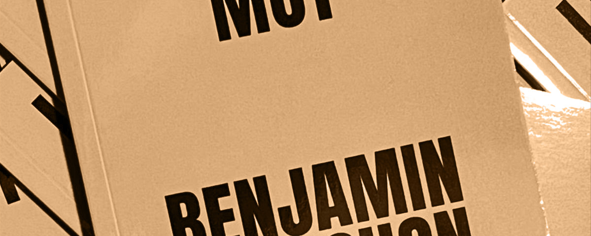 Benjamin Planchon