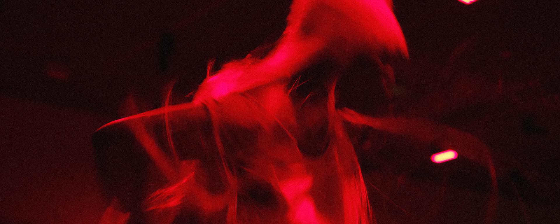 Les carnets d'Inanna