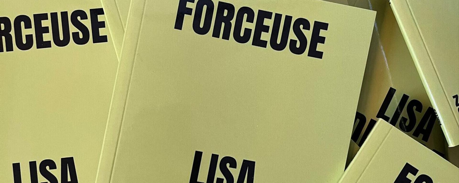 Forceuse, Lisa Delille