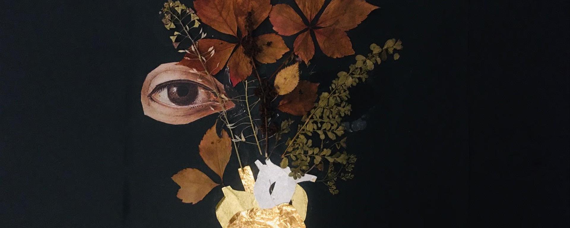 création Anna Blume