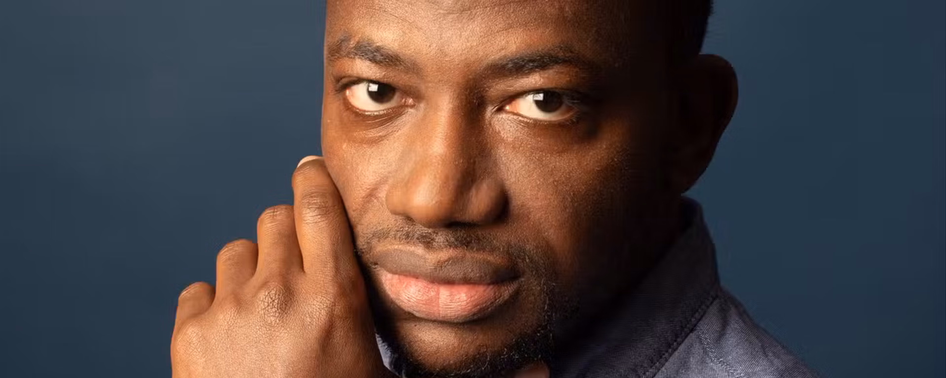 Amadou Barry