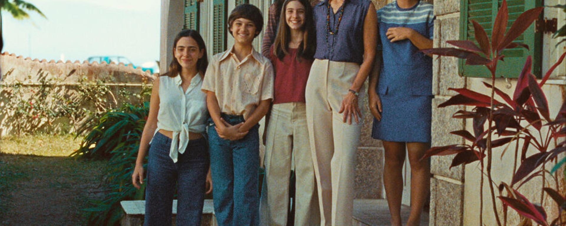 Je suis toujours là