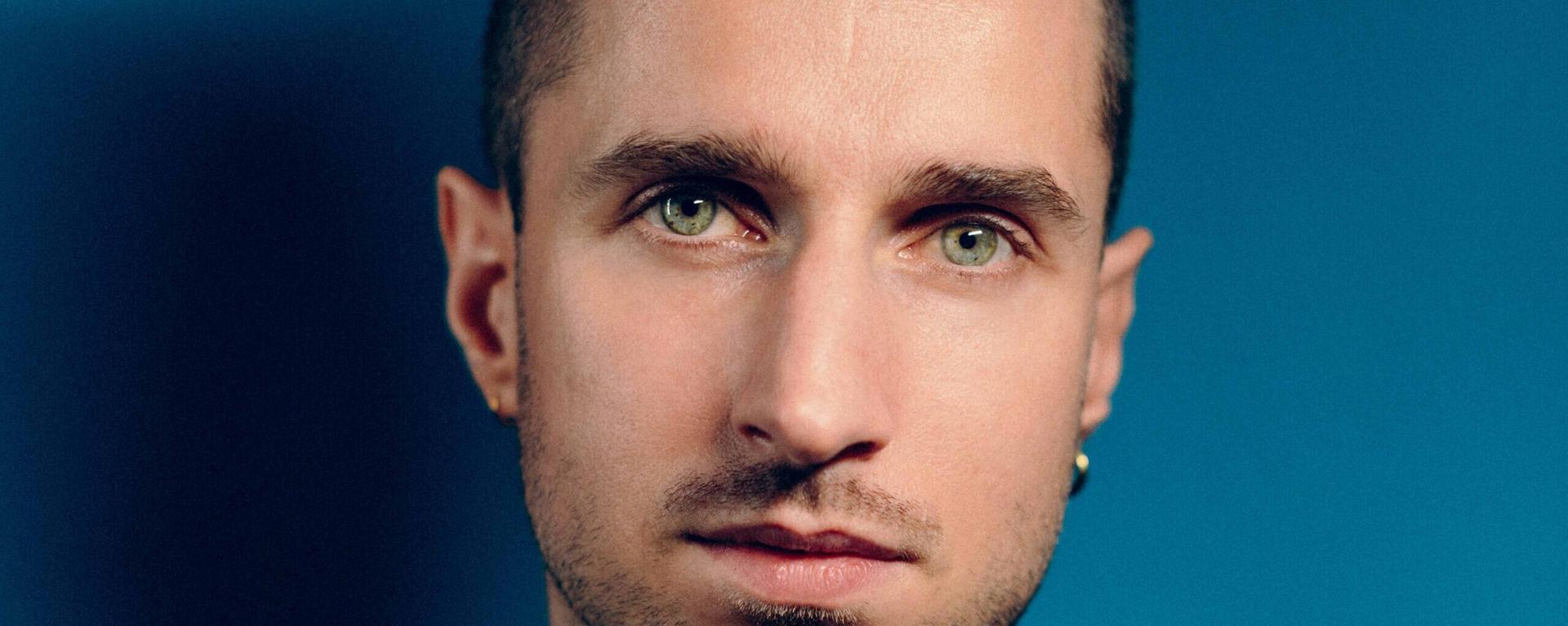 Simon Chevrier