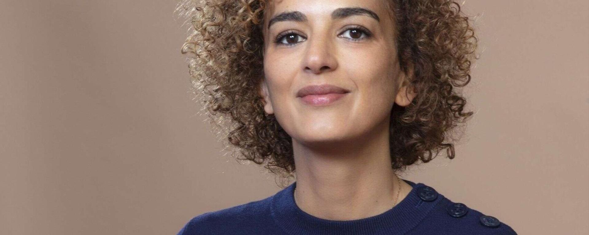 Leila Slimani