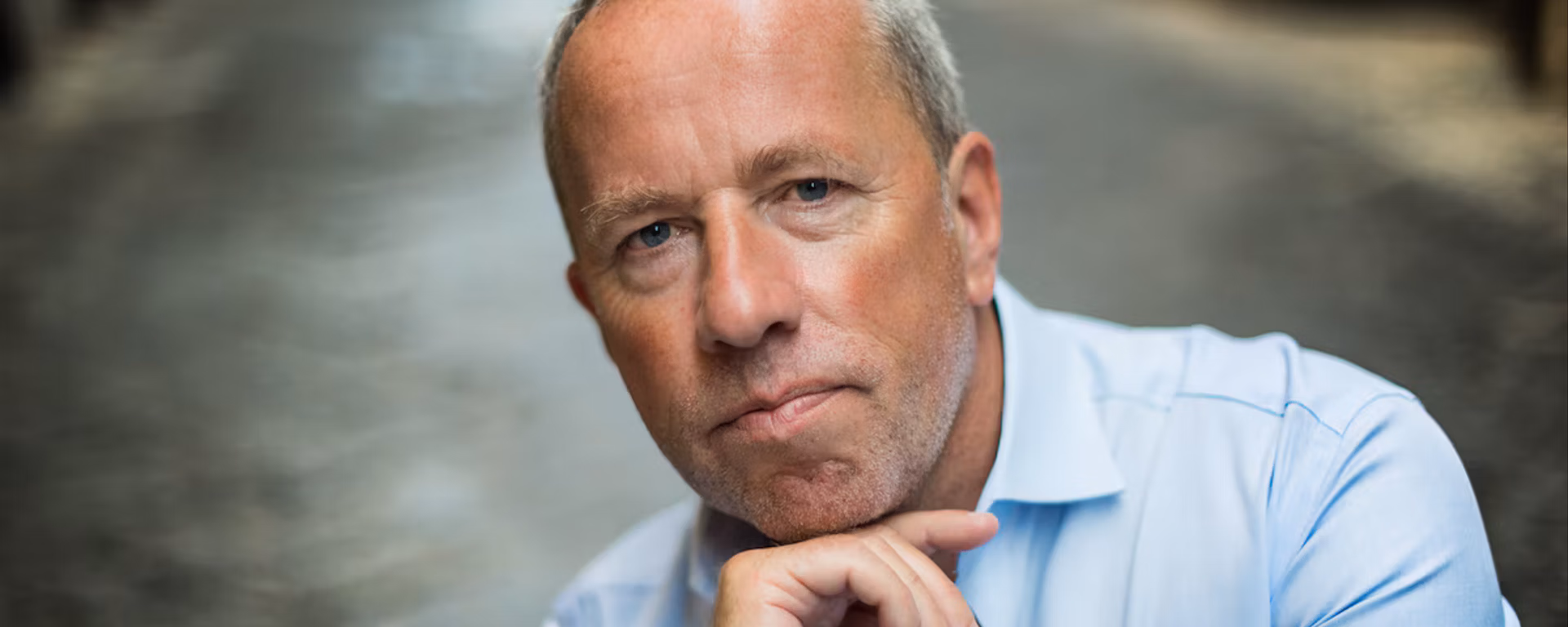 Philippe Vilain