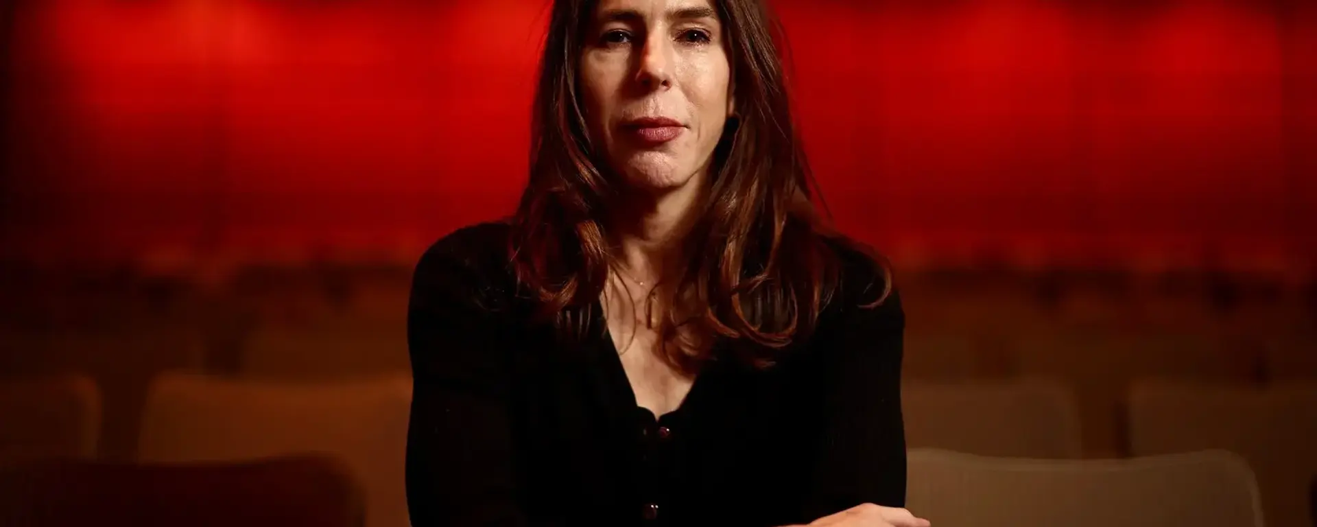 Rachel Kushner