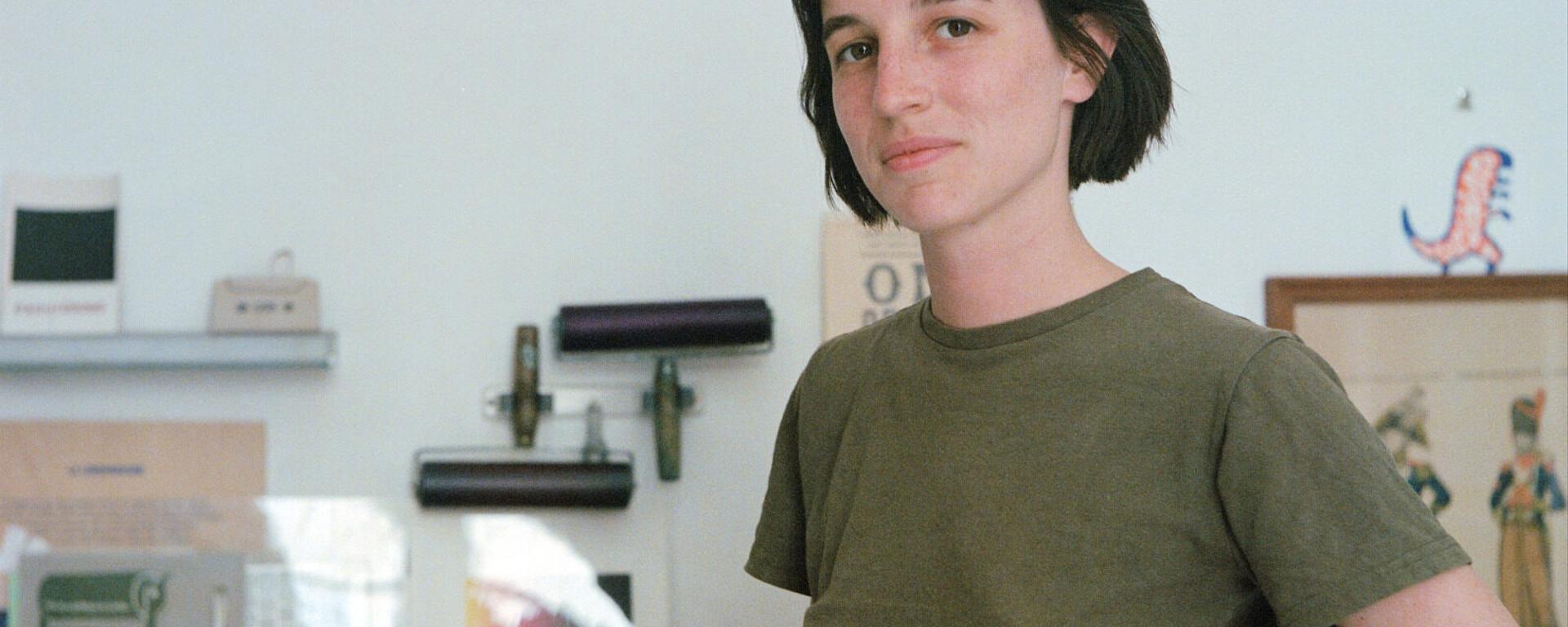 Anouk Moyaux