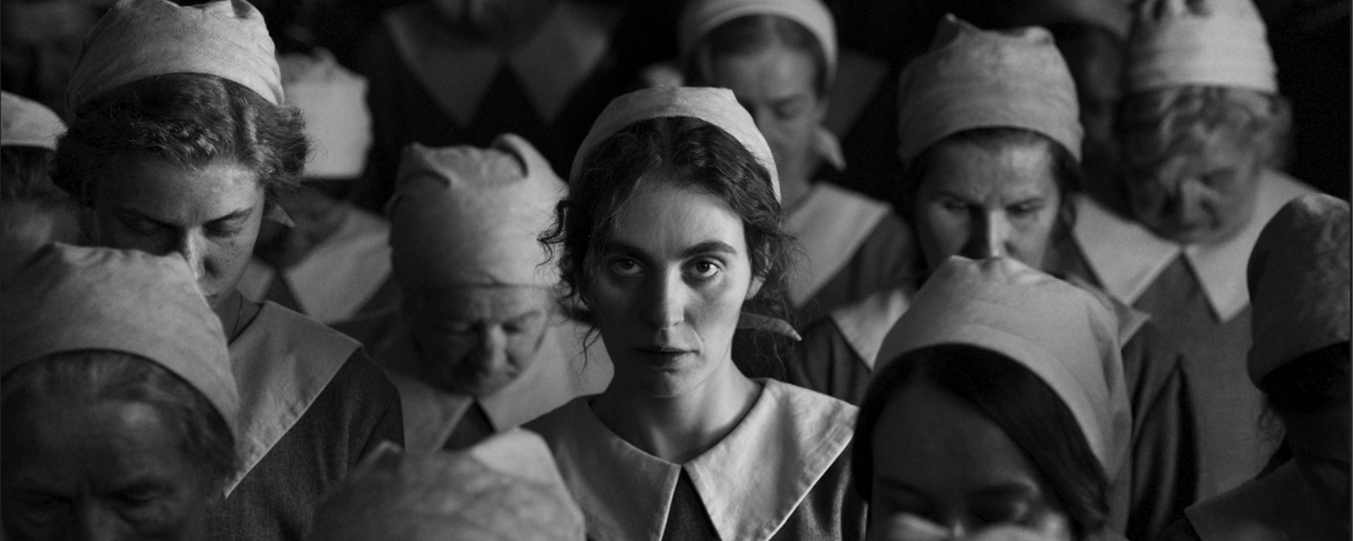 La jeune femme à l'anguille