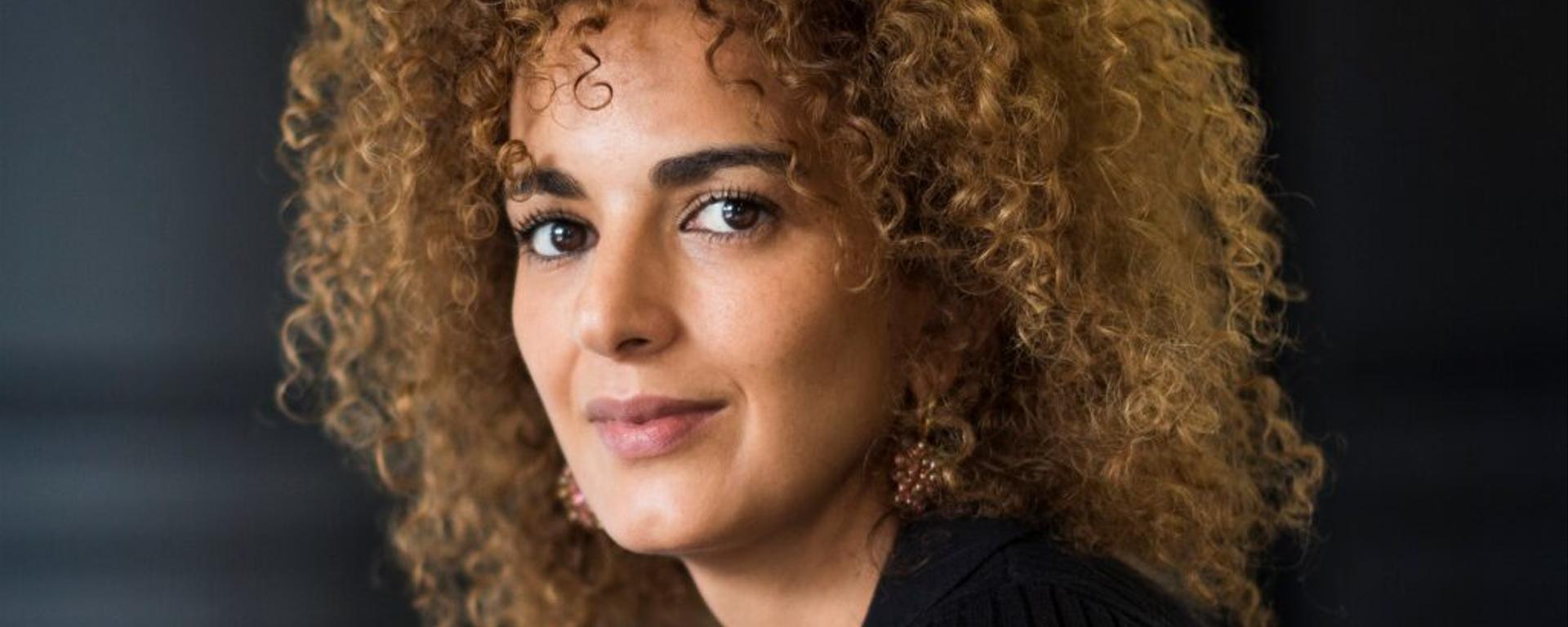 Leïla Slimani