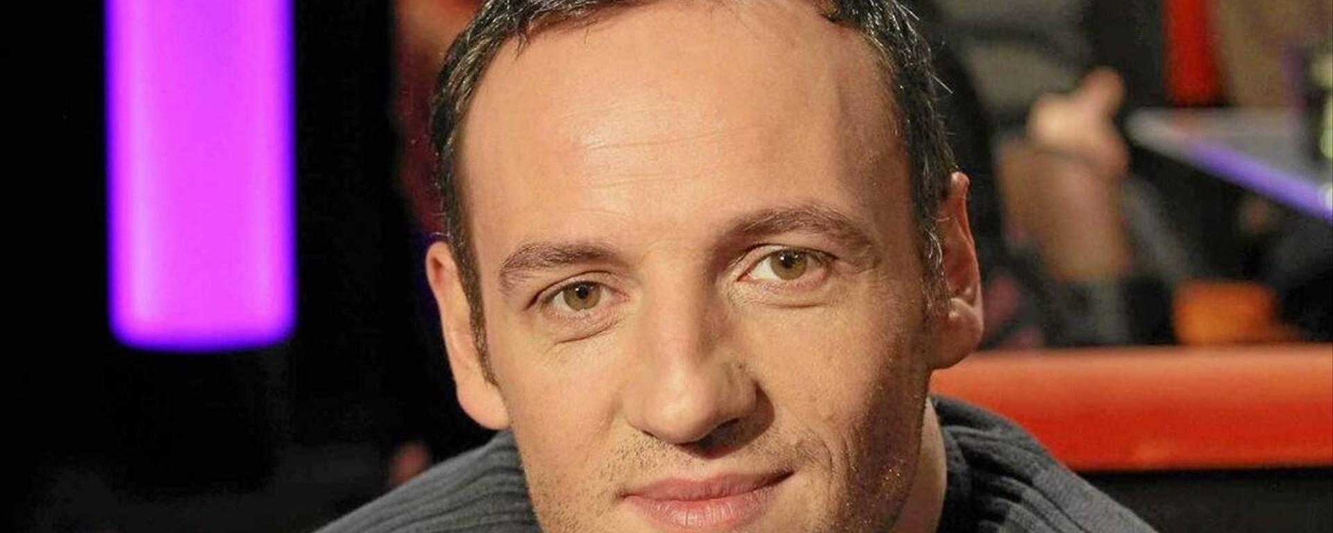 François Bégaudeau