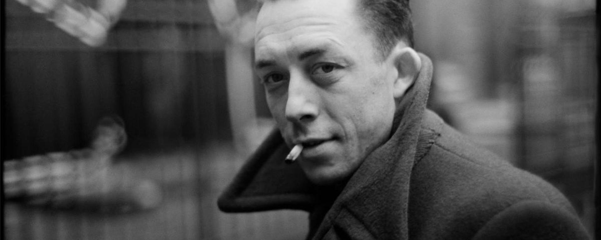 Camus