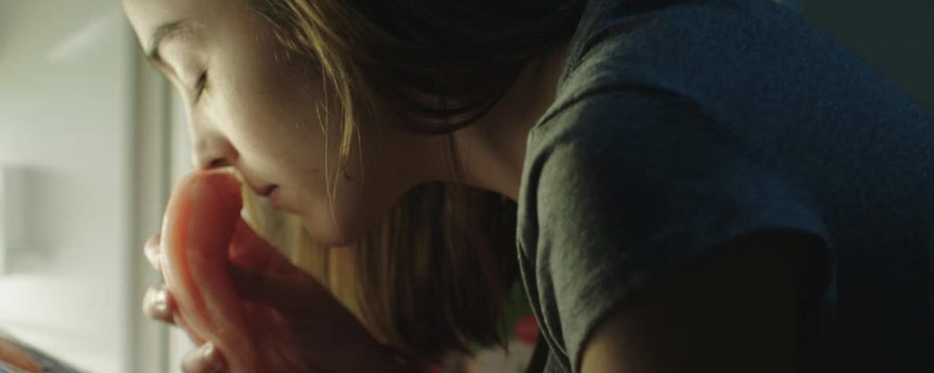 "Grave" de Julia Ducourneau