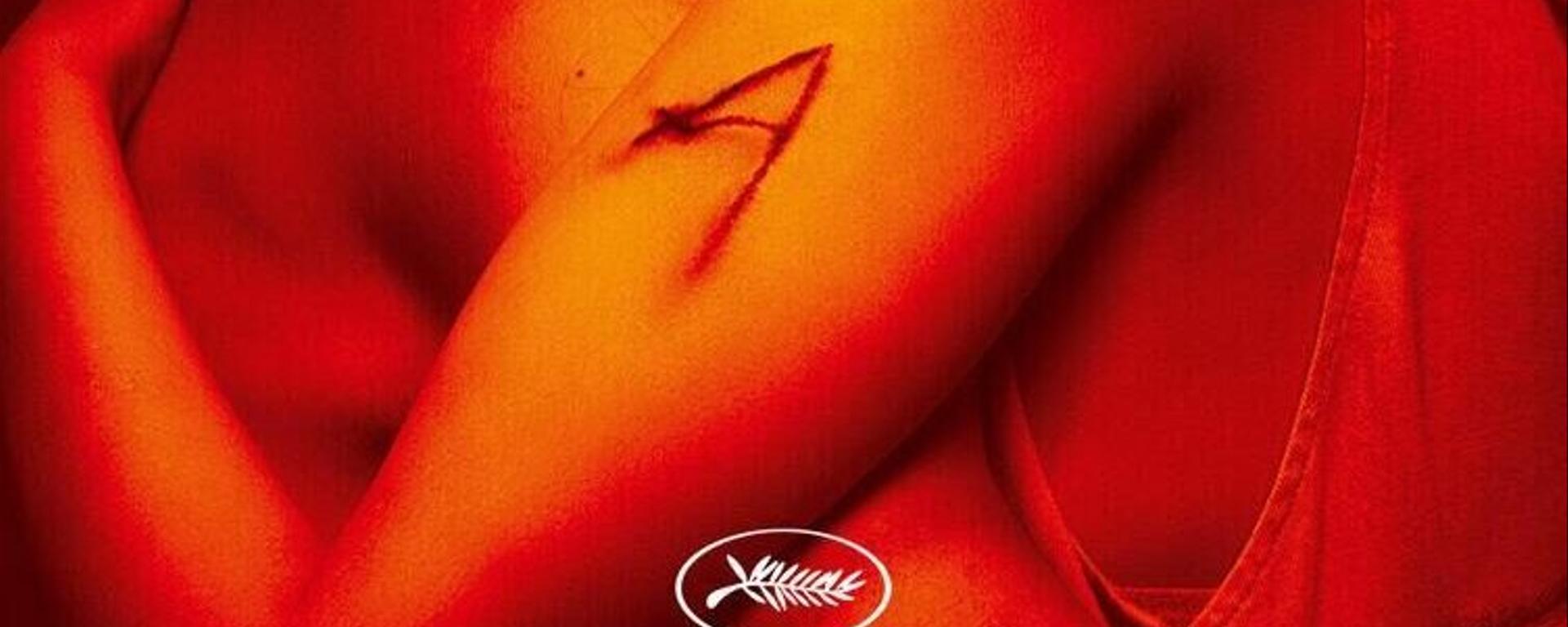 Alpha de Julia Ducournau