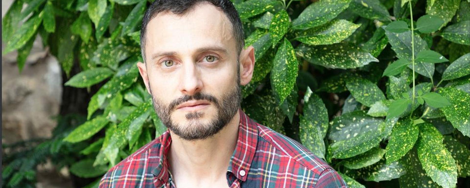 Jean-Baptiste Del Amo