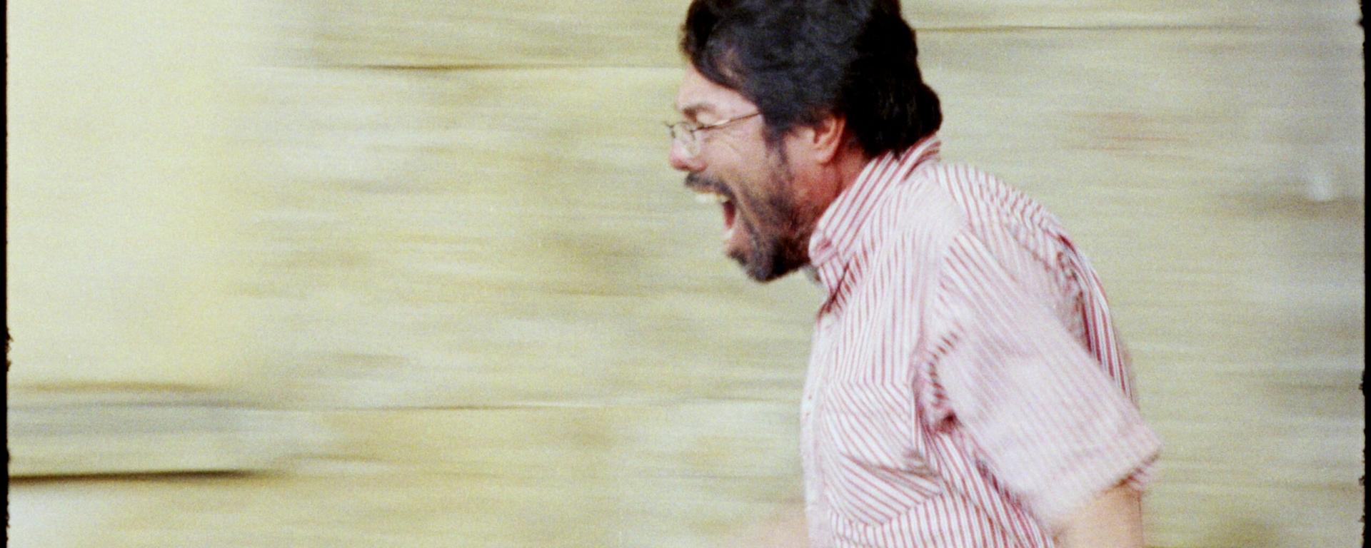 "Un poeta" Simón Mesa Soto