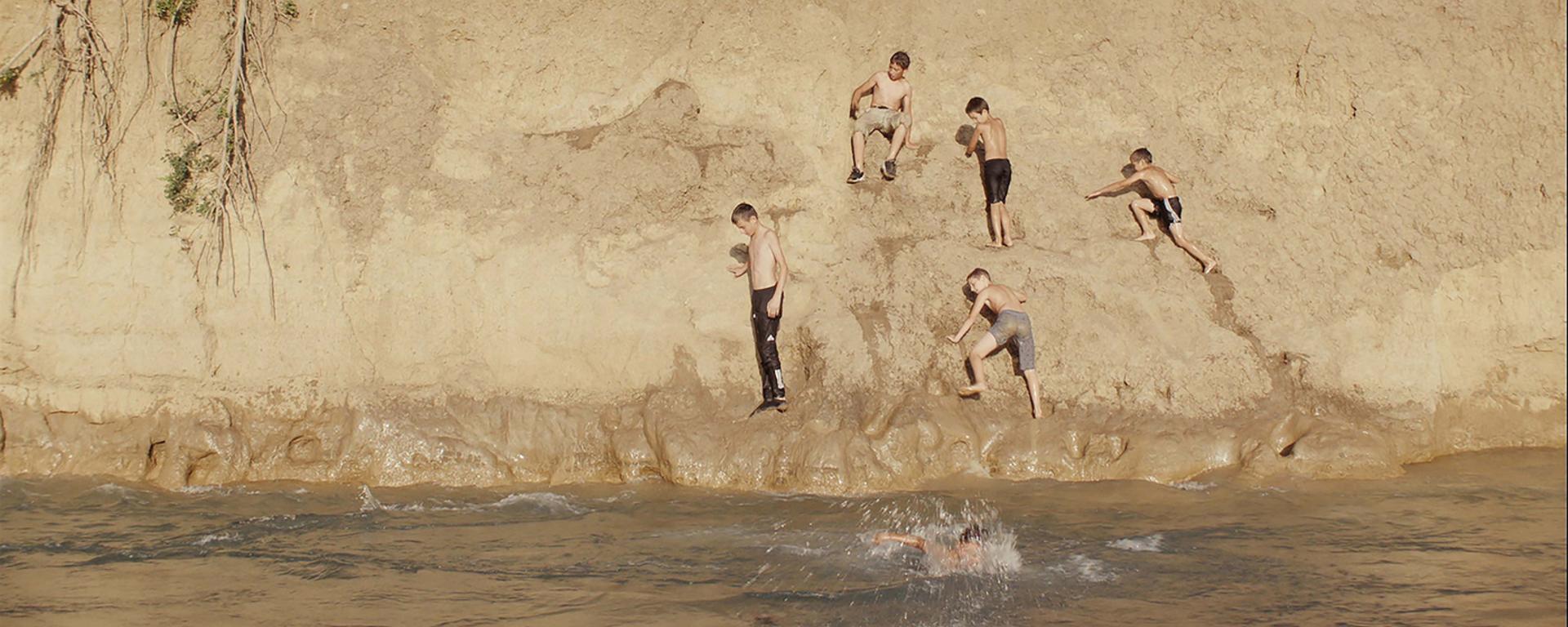 Imago de Déni Oumar Pitsaev