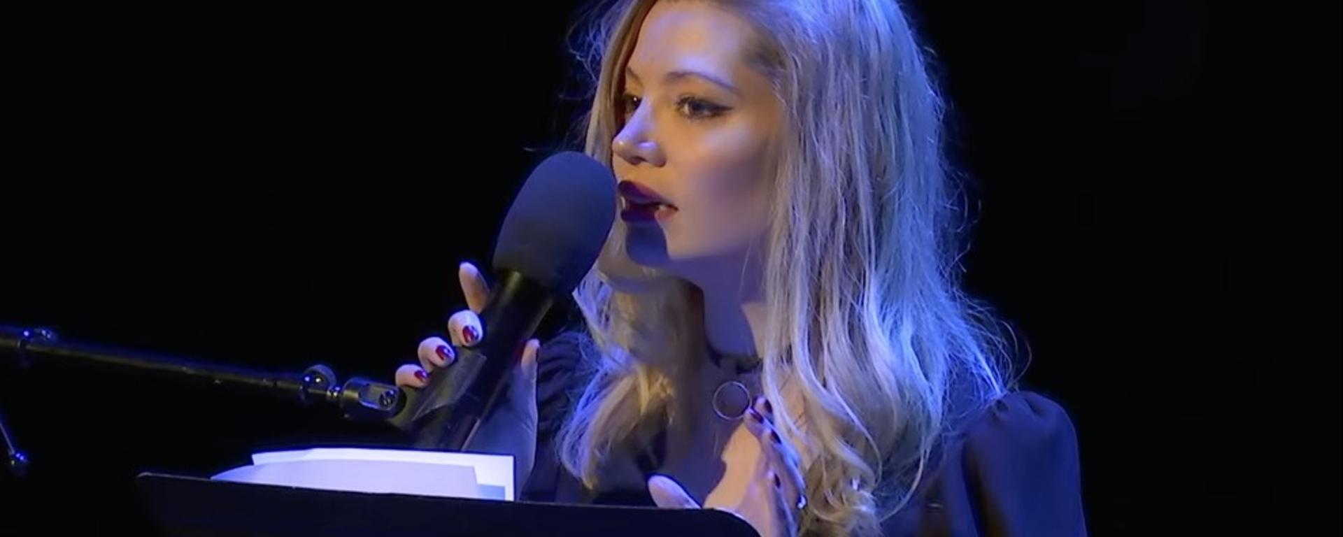 Paloma Hermina Hidalgo