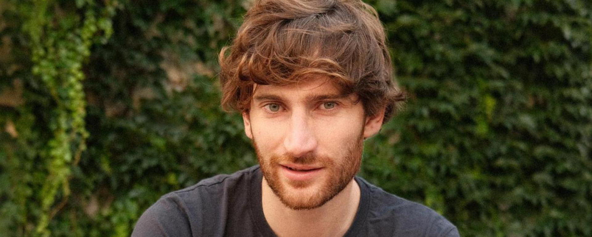 François-Henri Désérable