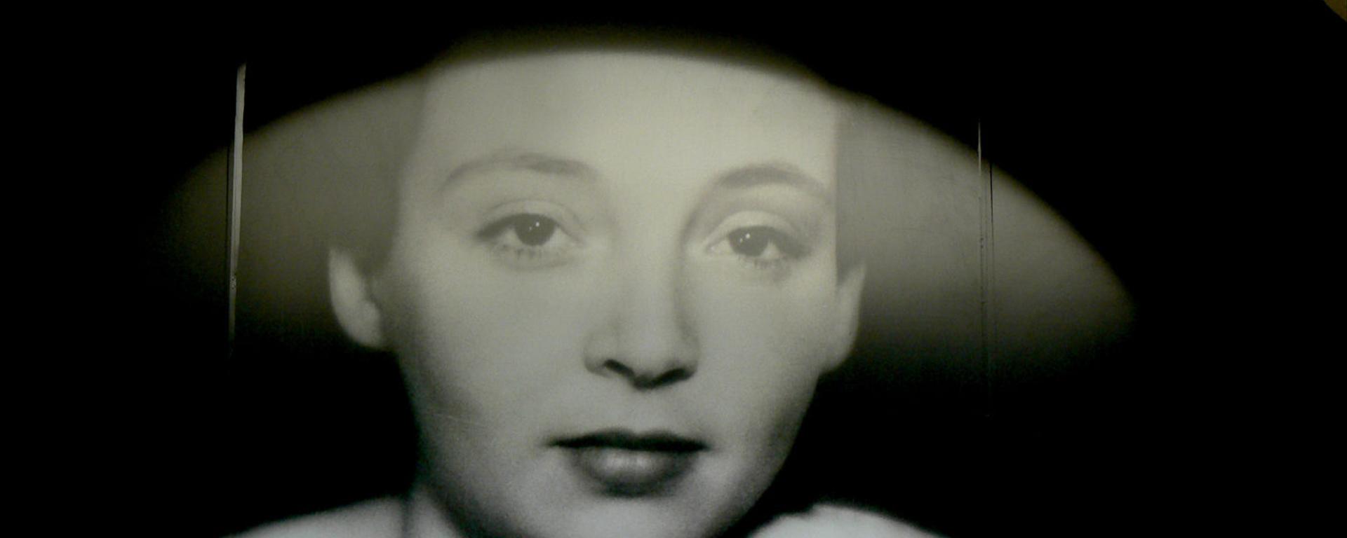 Marguerite Duras