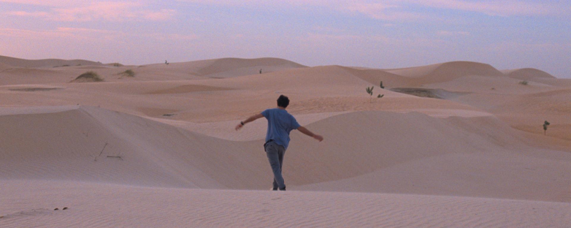 Le rire et le couteau