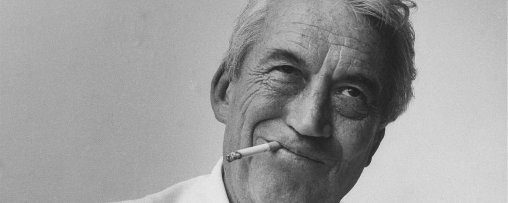 John Huston