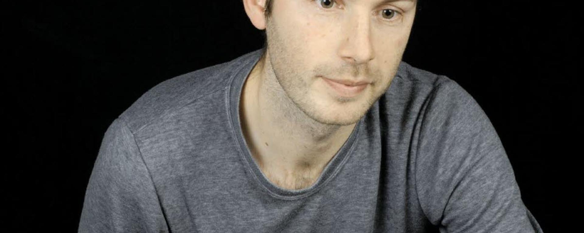 Sébastien Ménestrier