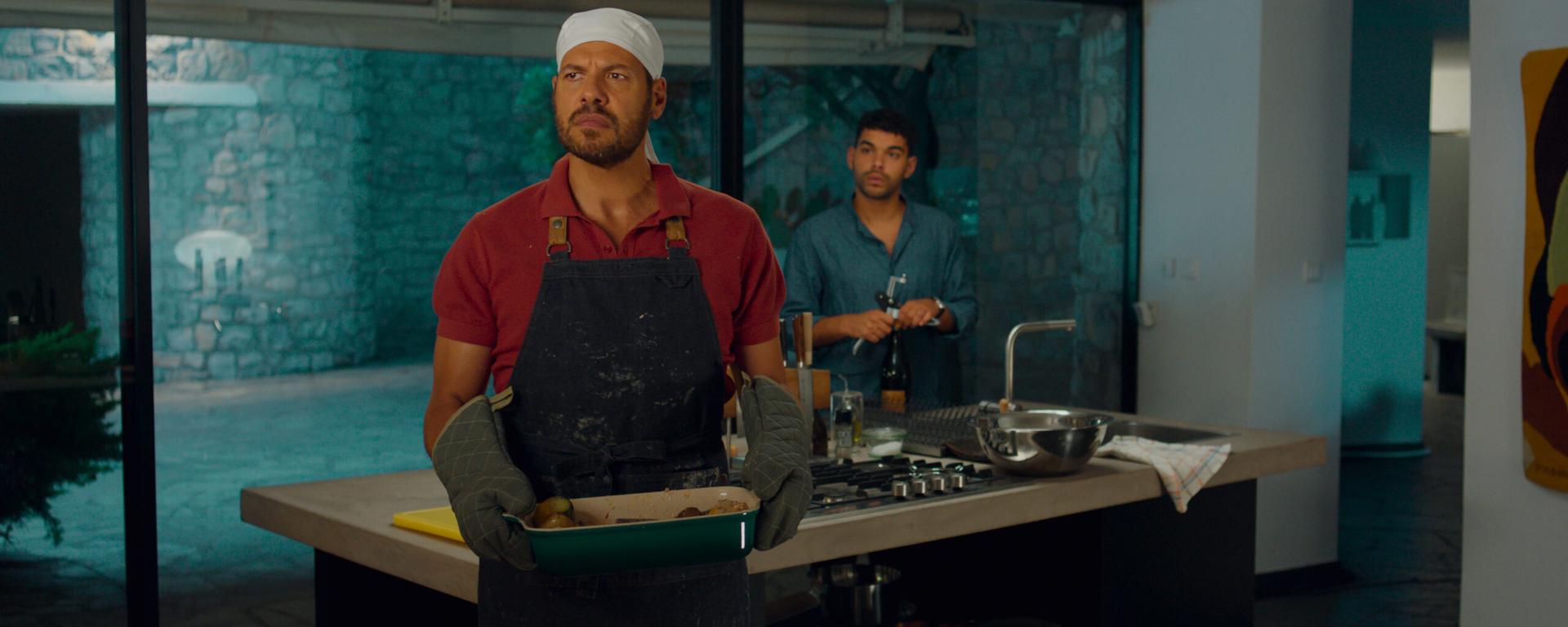 Classe Moyenne d'Antony Cordier