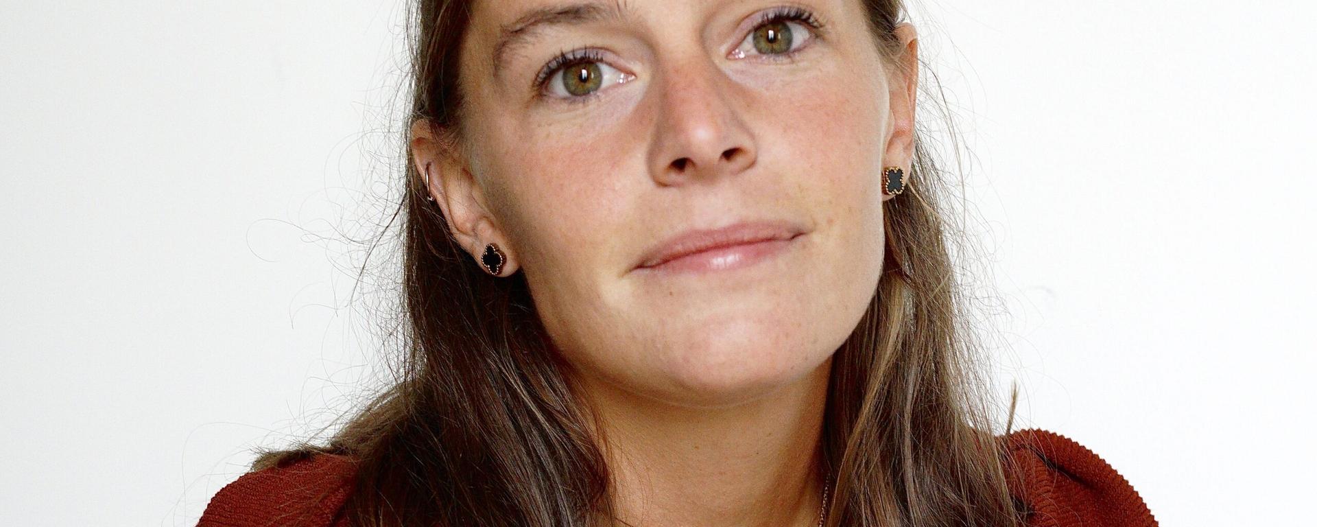 Gabrielle De Tournemire