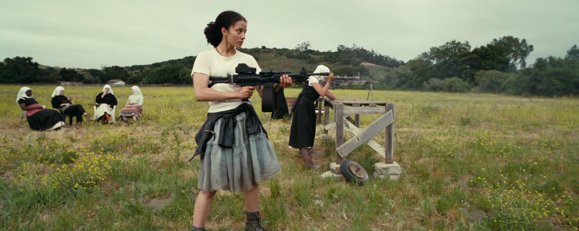 Une bataille après l'autre