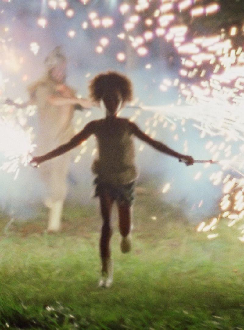 es bêtes du sud sauvage, de Benh Zeitlin, 2012.Caméra d'or au Festival de Cannes 2012. Grand prix du jury au Festival de Sundance 2012.