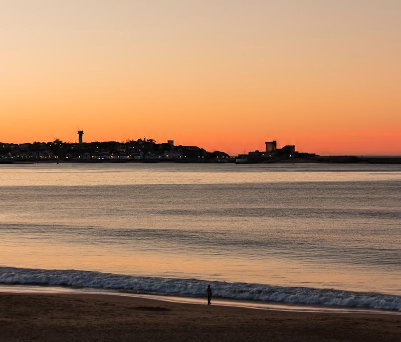 Saint-Jean-de-Luz