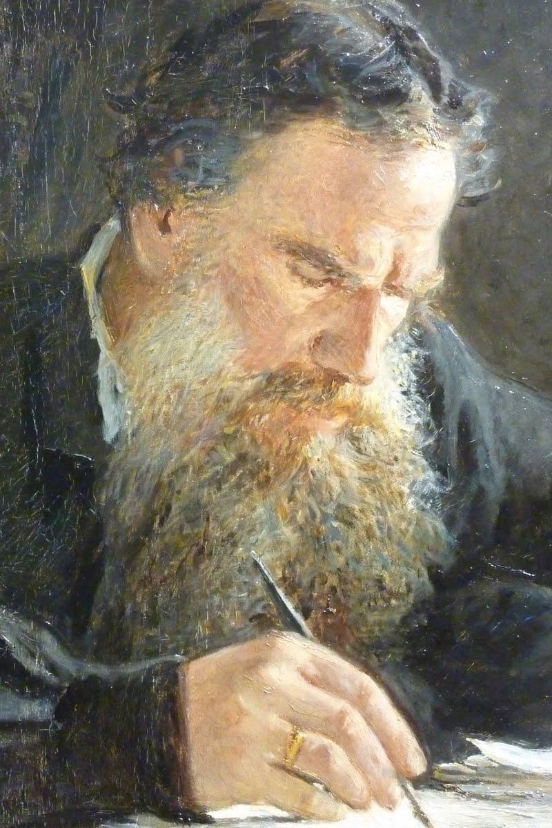 Léon Tolstoï