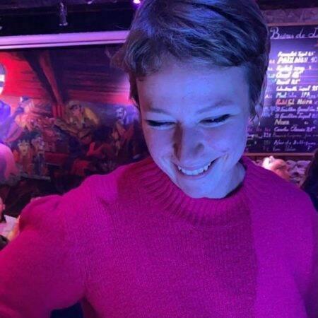 Marthe Statius