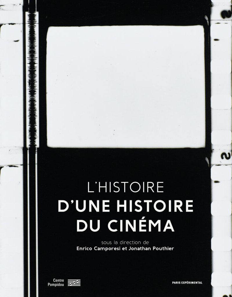 Une histoire du cinéma