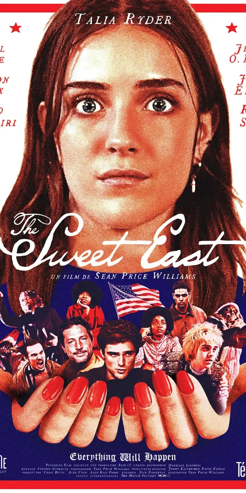 The Sweet East