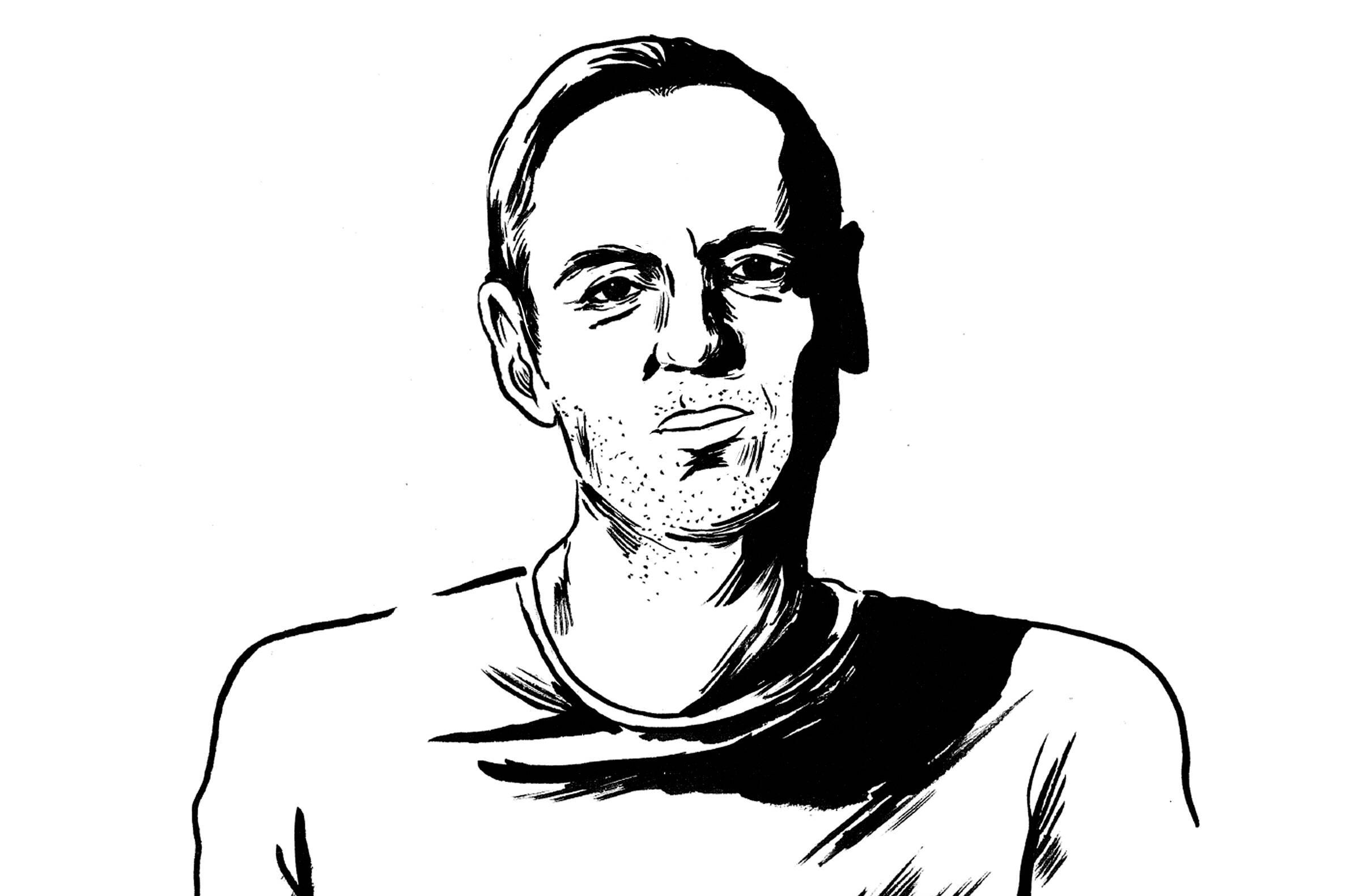 François Bégaudeau