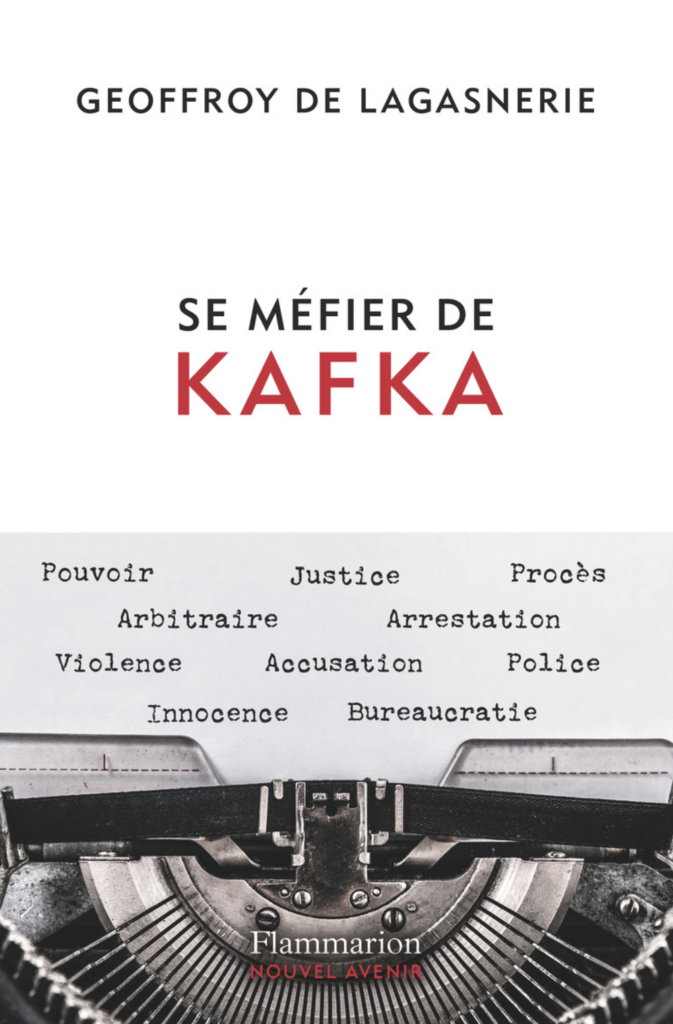 Geoffroy de Lagasnerie