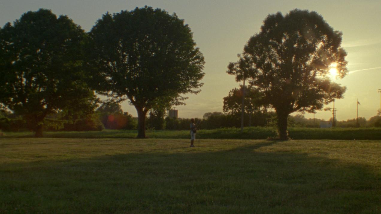 Cinéma du Réel 2024