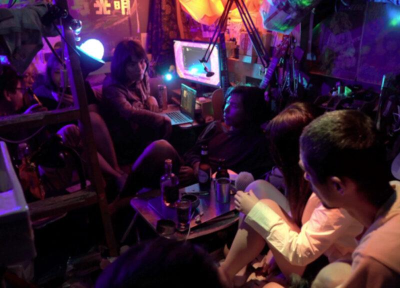 Cinéma du Réel 2024