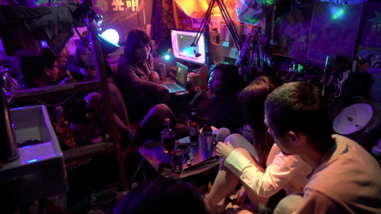 Cinéma du Réel 2024