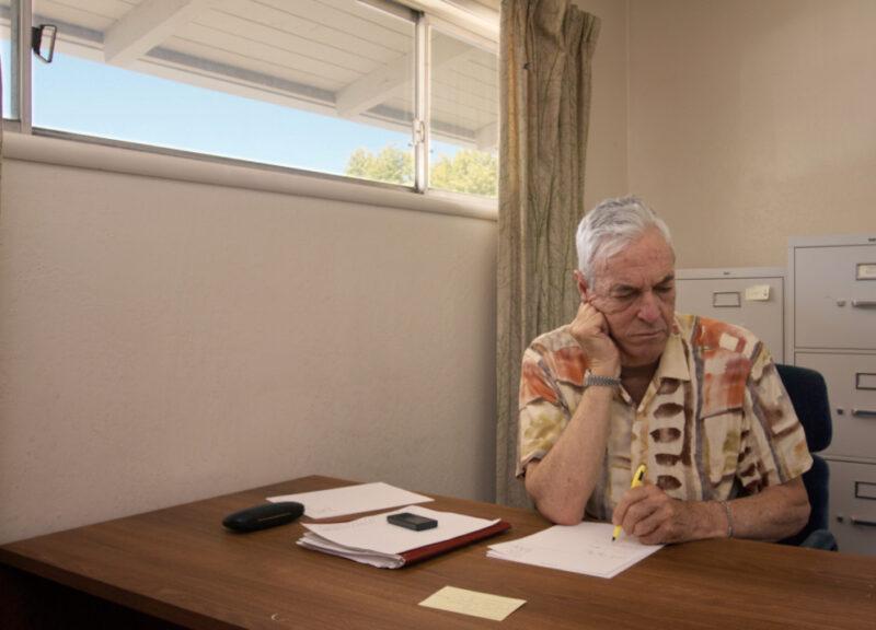 Cinéma du Réel 2024