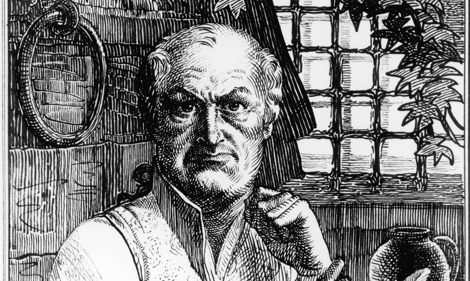 Marquis de Sade