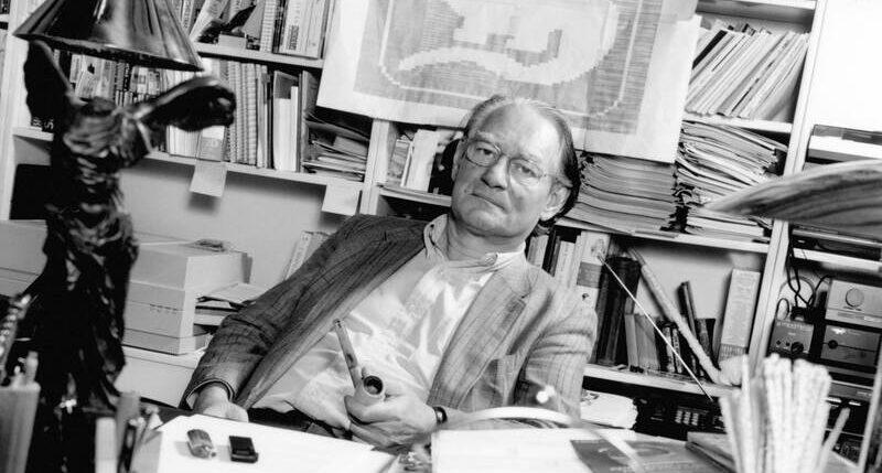 Gérard Klein, Le Temps n'a pas d'odeur